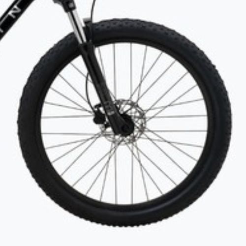 Bicicletta da montagna Marin Bolinas Ridge 2 29 black/silver