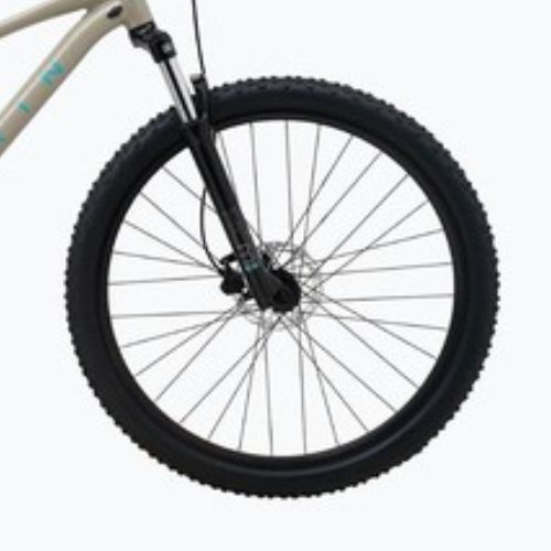 Bicicletta da montagna Marin Bolinas Ridge 2 29 sand/turquoise