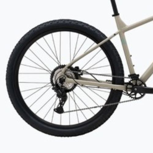 Bicicletta da montagna Marin Bolinas Ridge 2 29 sand/turquoise