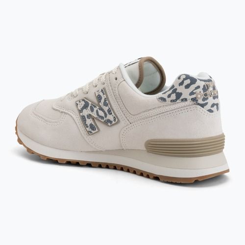 Scarpe da donna New Balance 574's V2 sea salt/phantom