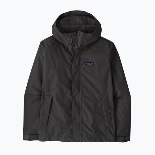 Giacca antipioggia da uomo Patagonia Outdoor Everyday Rain black