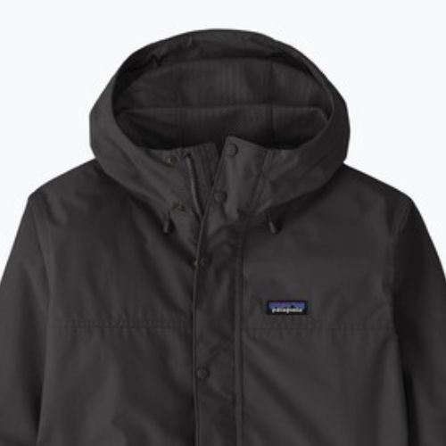 Giacca antipioggia da uomo Patagonia Outdoor Everyday Rain black