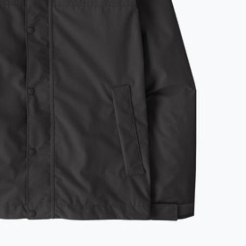 Giacca antipioggia da uomo Patagonia Outdoor Everyday Rain black