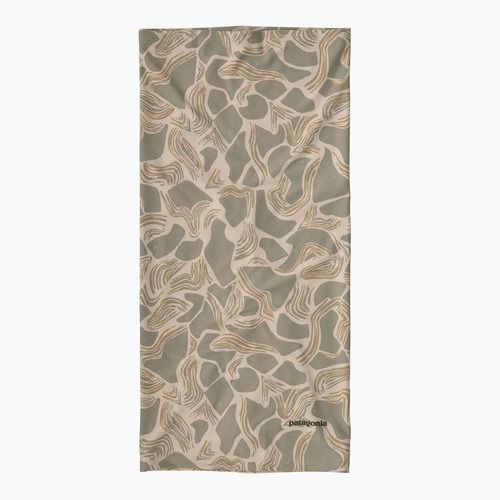 Camino Patagonia Sun Mask coastal edge/natural