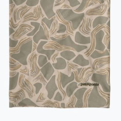 Camino Patagonia Sun Mask coastal edge/natural