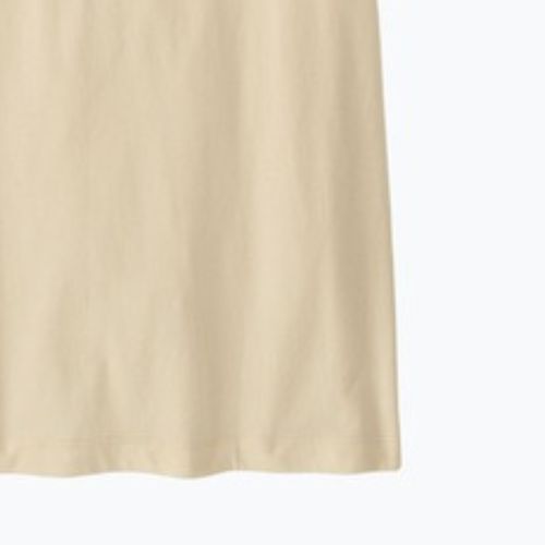 Maglietta da uomo Patagonia P-6 Logo undyed natural