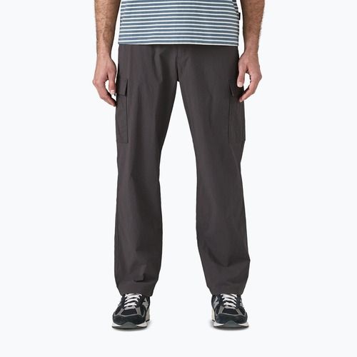 Pantaloni da uomo Patagonia Outdoor Everyday ink black