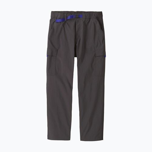 Pantaloni da uomo Patagonia Outdoor Everyday ink black