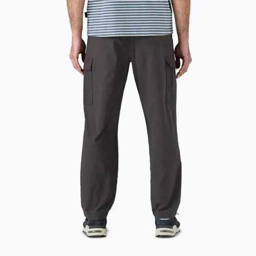 Pantaloni da uomo Patagonia Outdoor Everyday ink black