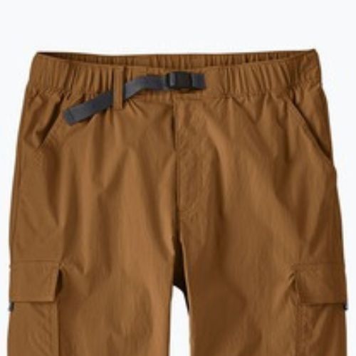Pantaloni da uomo Patagonia Outdoor Everyday deer brown