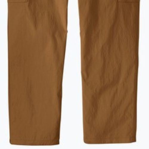 Pantaloni da uomo Patagonia Outdoor Everyday deer brown
