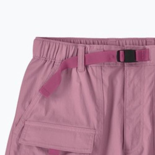 Pantaloncini da donna Patagonia Outdoor Everyday light violet