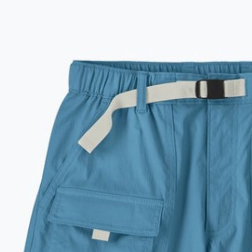 Pantaloncini da donna Patagonia Outdoor Everyday shore blue