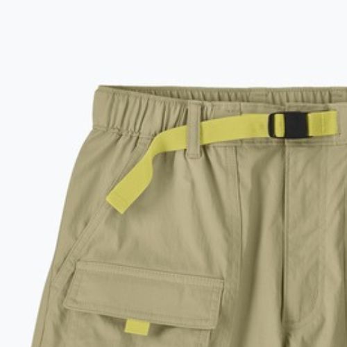 Pantaloncini da donna Patagonia Outdoor Everyday weathered stone
