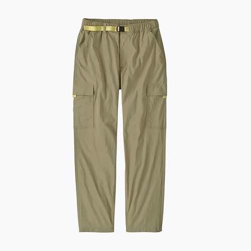 Pantaloni da donna Patagonia Outdoor Everyday Cargo weathered stone