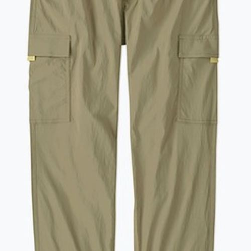 Pantaloni da donna Patagonia Outdoor Everyday Cargo weathered stone