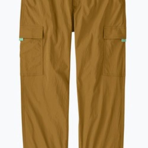 Pantaloni da donna Patagonia Outdoor Everyday Cargo bobcat brown