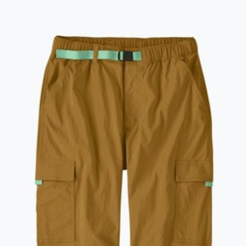 Pantaloni da donna Patagonia Outdoor Everyday Cargo bobcat brown