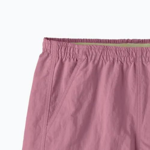 Pantaloncini da donna Patagonia Baggies 5" light violet