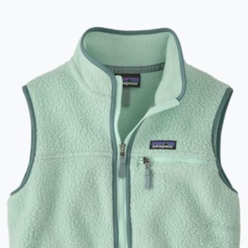 Gilet da donna Patagonia Retro Pile thin ice