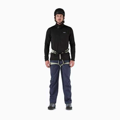 Pantaloni da uomo Patagonia Venga Rock smolder blue