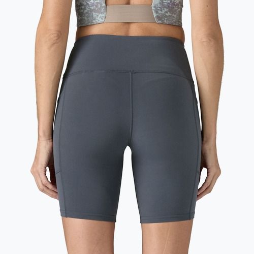 Pantaloncini da donna Patagonia Maipo smolder blue