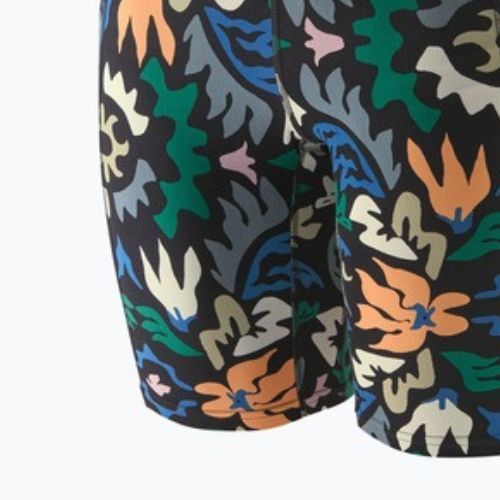 Pantaloncini da donna Patagonia Maipo kaleido/black