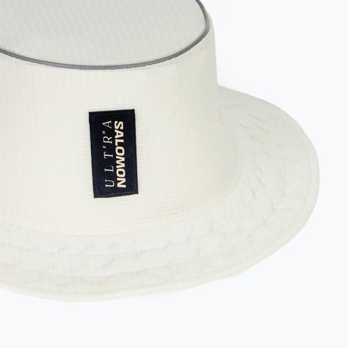 Cappello Salomon S/Lab Ultra Bob whisper white