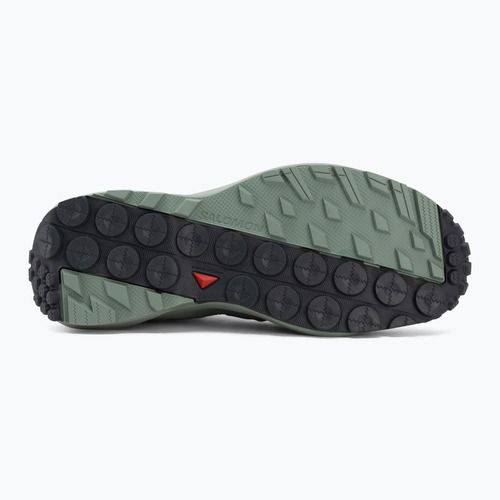Scarpe da trekking da donna Salomon Terramphibian sea foam/green