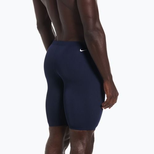 Jammer da nuoto Nike Hydrastrong Nike Inc 1972 midnight navy