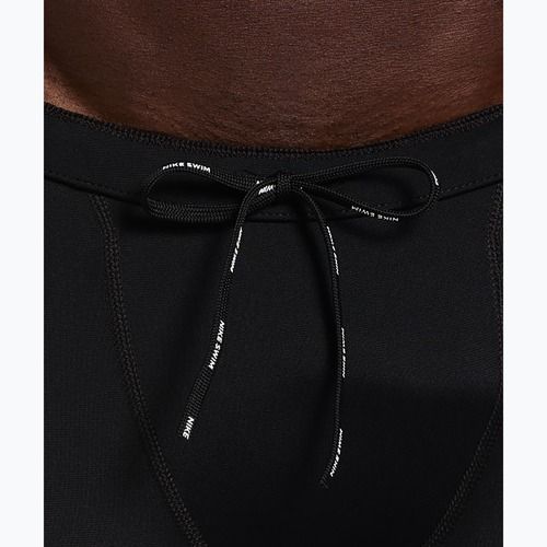 Jammer da nuoto Nike Hydrastrong Nike Inc 1972 black