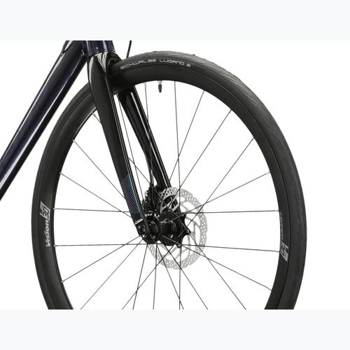 Bicicletta da corsa KROSS Vento 5.0 navy blue/chameleon/gloss