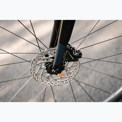 Bicicletta da corsa KROSS Vento 5.0 navy blue/chameleon/gloss