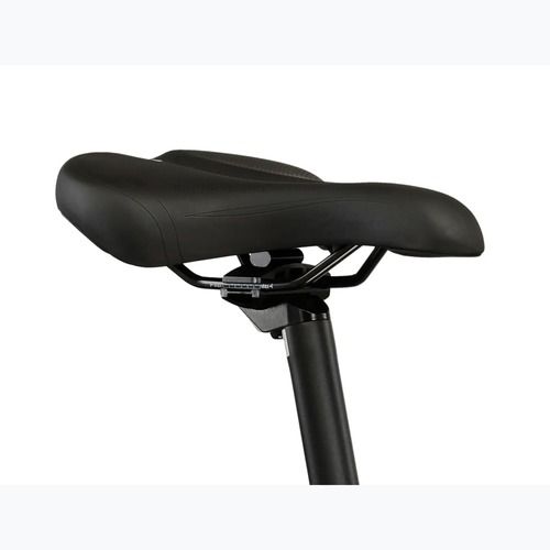 Bicicletta da trekking da donna KROSS Trans 1.0 In white/grey/gloss