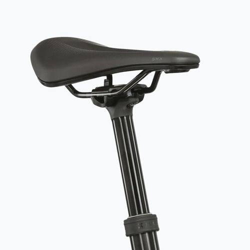 Bicicletta da montagna KROSS Level 6.0 brown/graphite