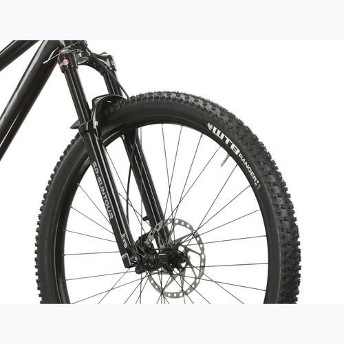 Bicicletta da montagna KROSS Level 6.0 black/grey