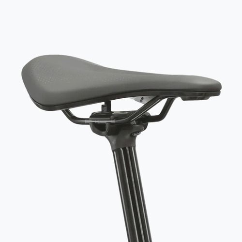 Bicicletta da montagna da donna KROSS Level 6.0 beige/brown/gloss