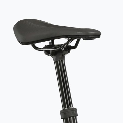 Bicicletta da montagna da donna KROSS Level 6.0 red/grey