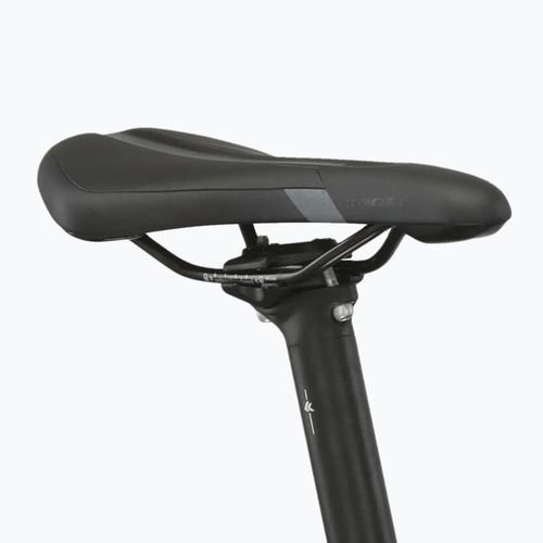 Bicicletta da montagna KROSS Level 5.0 green/gloss