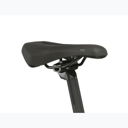 Bicicletta da montagna KROSS Level 1.0 lime/black/matte