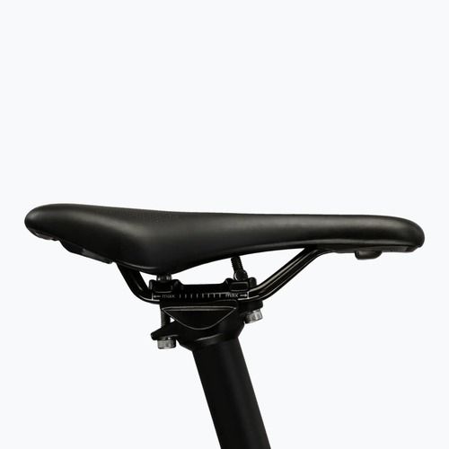 Bicicletta per bambini KROSS Liftie 14 gray/red/gloss