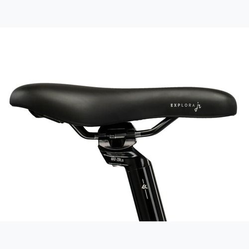 Bicicletta per bambini KROSS Lea Mini 3.0 In marine/purple/gloss