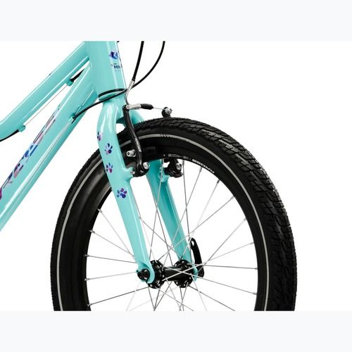 Bicicletta per bambini KROSS Lea Mini 3.0 In marine/purple/gloss
