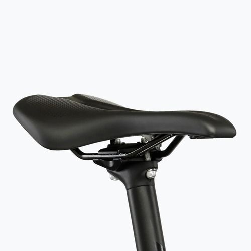 Bicicletta gravel KROSS Esker 1.0 FL green/graphite/gloss