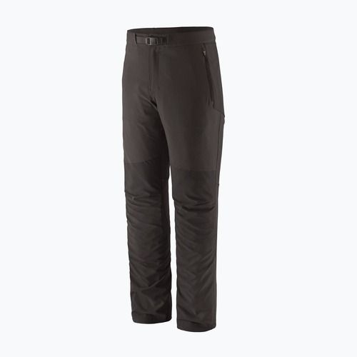 Pantaloni da trekking da uomo Patagonia Terravia Alpine black