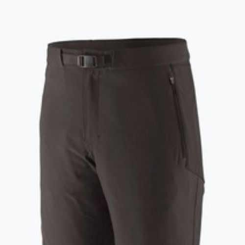 Pantaloni da trekking da uomo Patagonia Terravia Alpine black