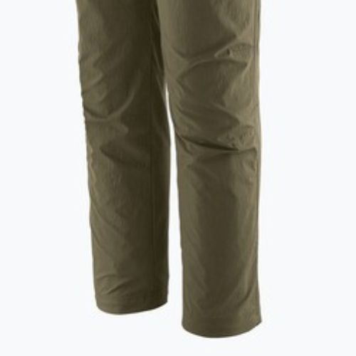 Pantaloni da trekking da uomo Patagonia RPS Rock basin green
