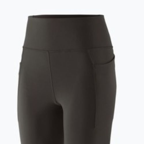 Leggings da donna Patagonia Mas Maipo black