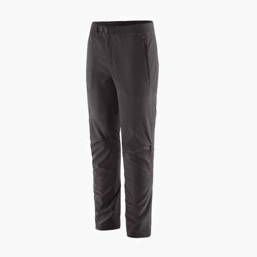 Pantaloni da trekking da donna Patagonia Terravia Alpine black