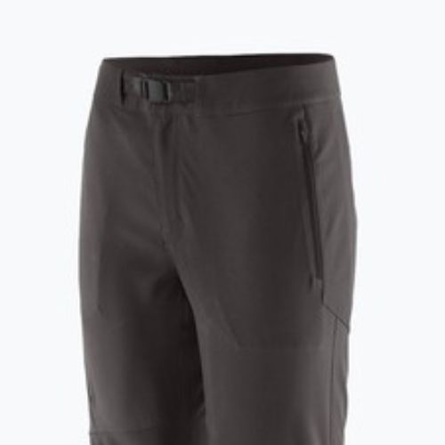 Pantaloni da trekking da donna Patagonia Terravia Alpine black